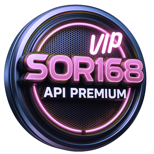 vip sor168 logo